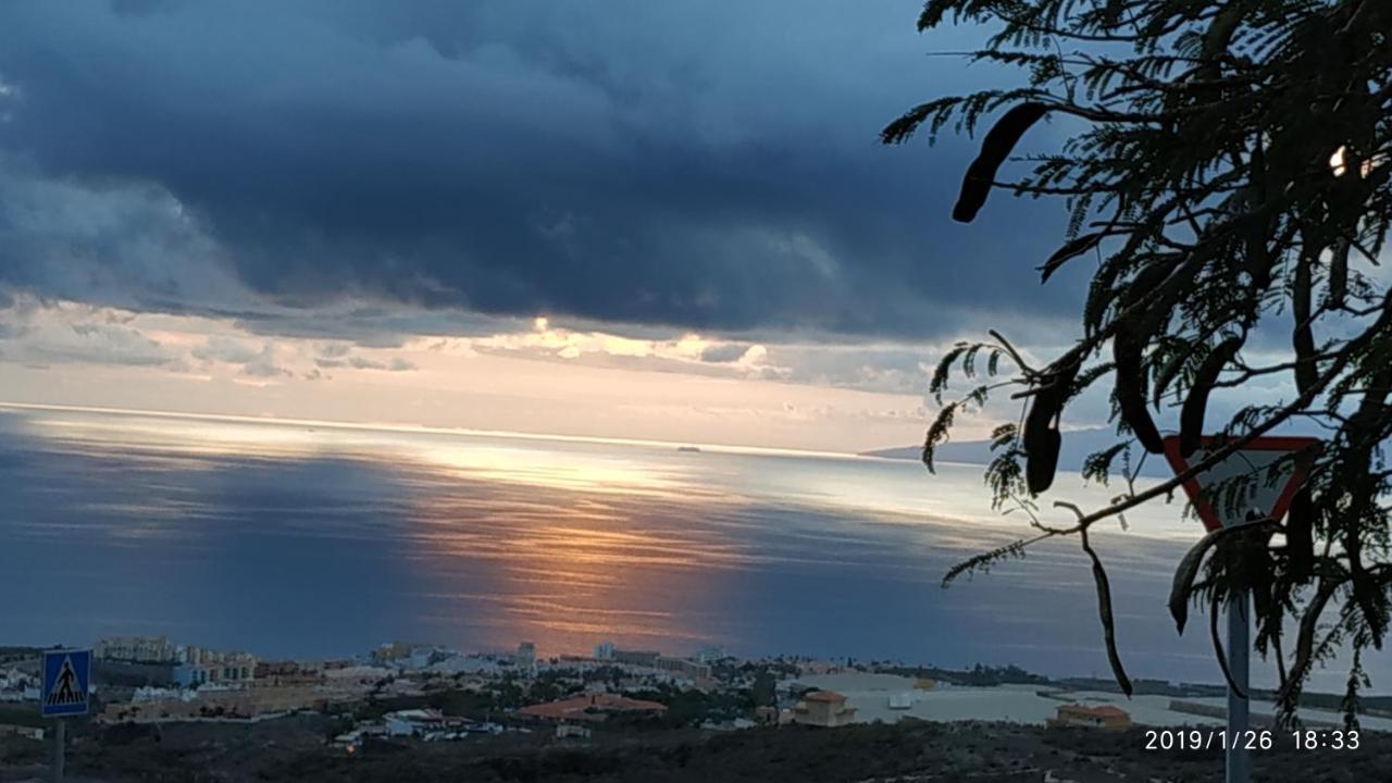 San Isidro Daire Dış mekan fotoğraf